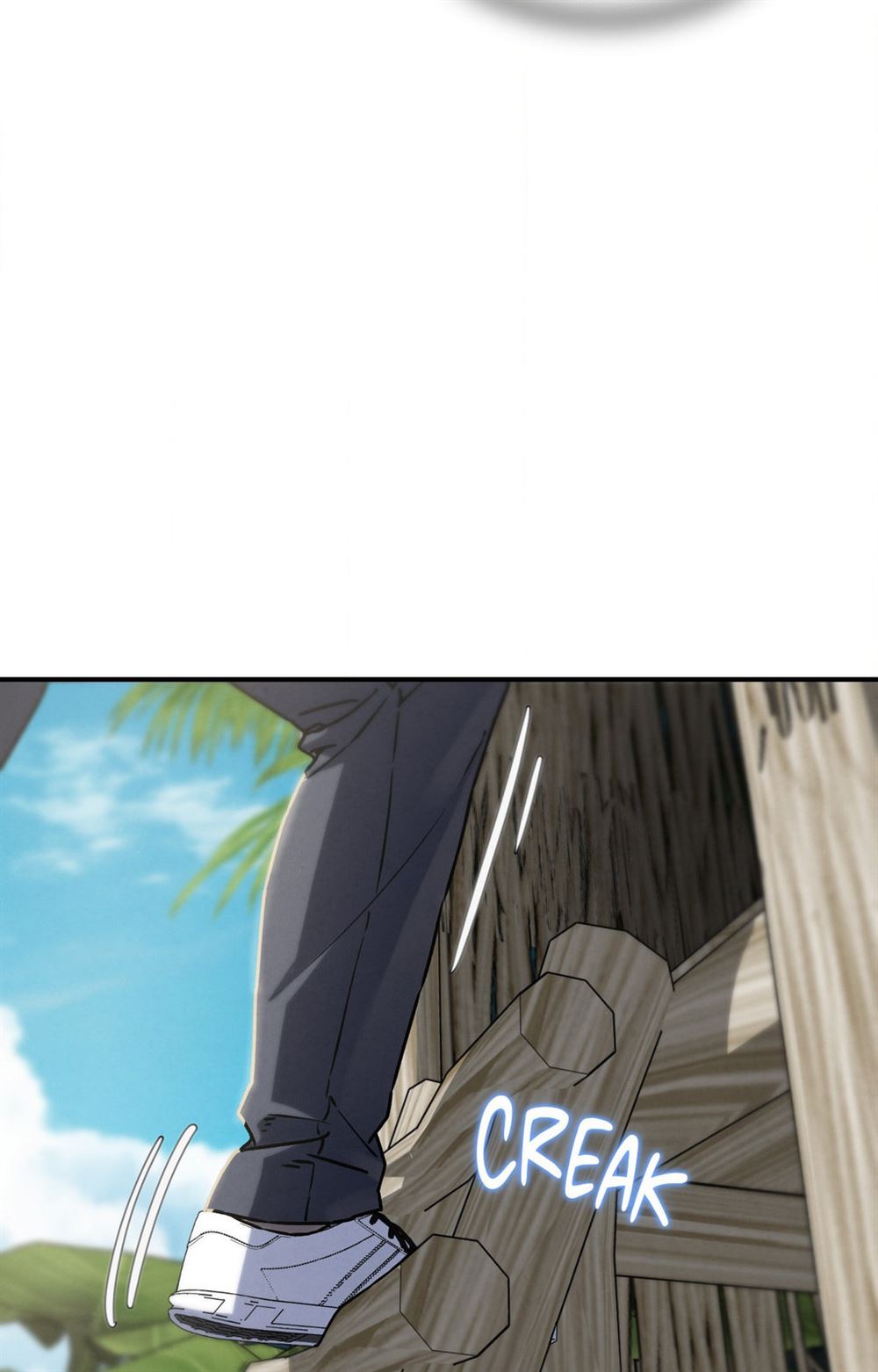 Seniors of Class 5 Chapter 126 - Page 31