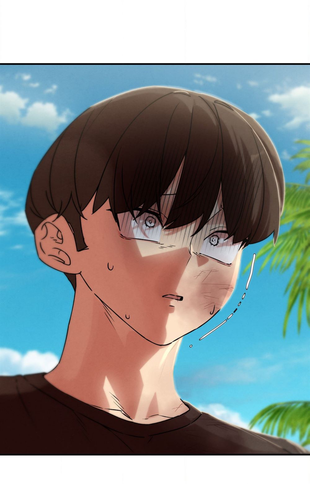 Seniors of Class 5 Chapter 126 - Page 33