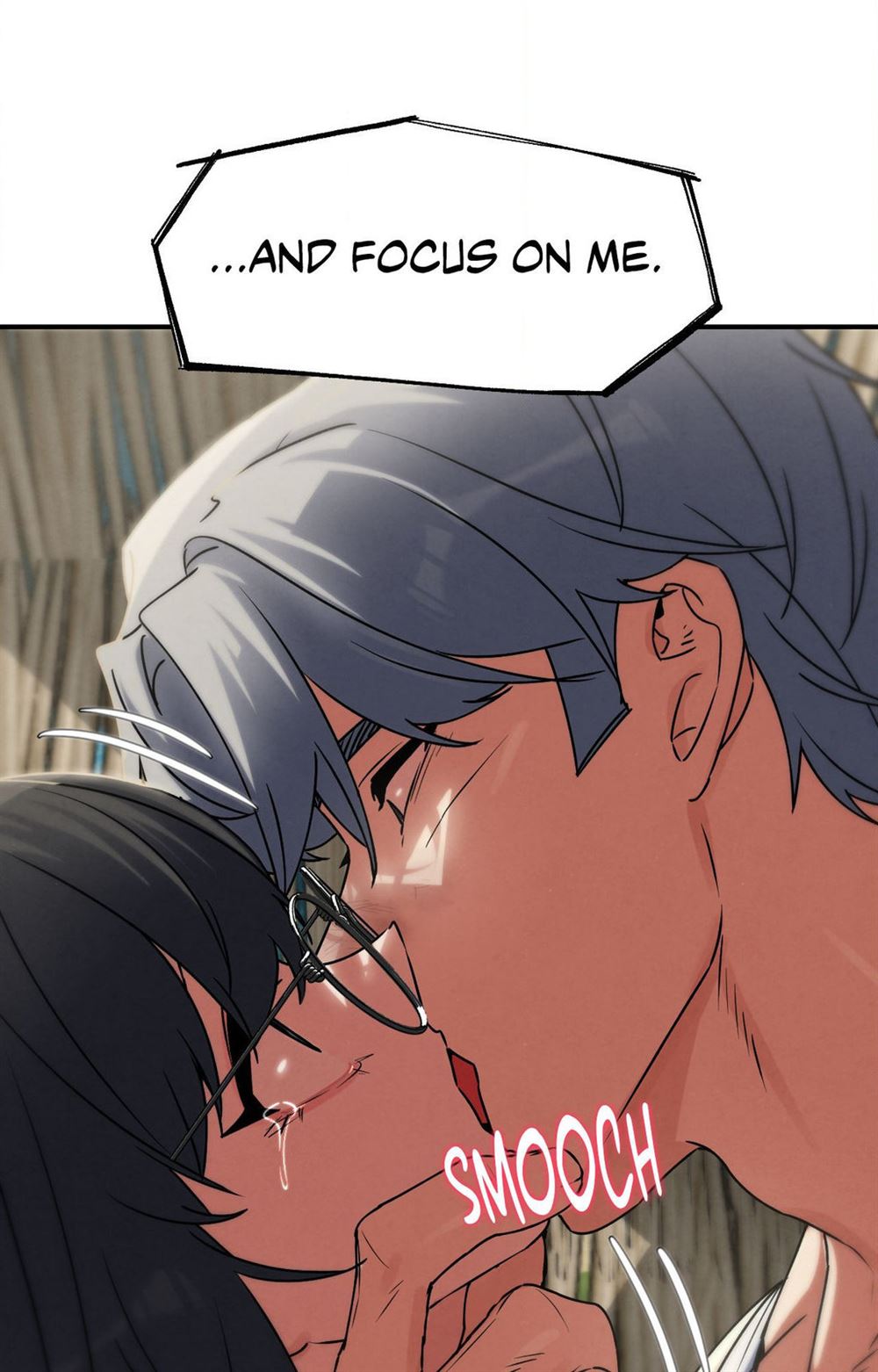 Seniors of Class 5 Chapter 126 - Page 56