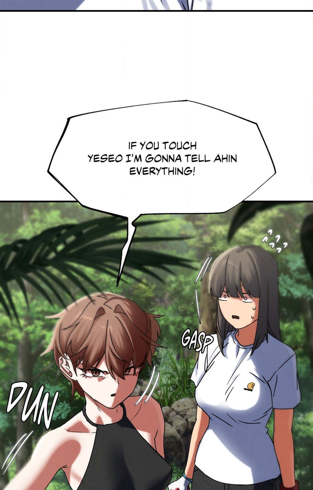 Seniors of Class 5 Chapter 126 - Page 72