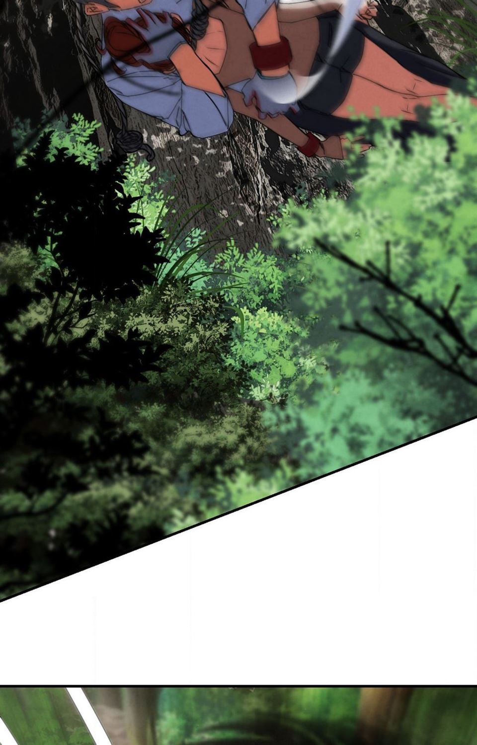 Seniors of Class 5 Chapter 127 - Page 13