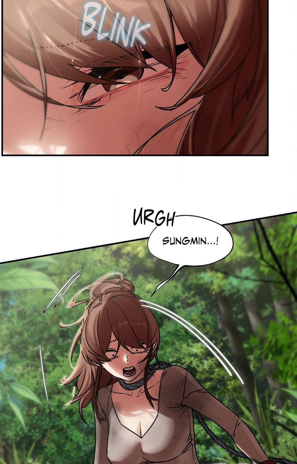 Seniors of Class 5 Chapter 127 - Page 17