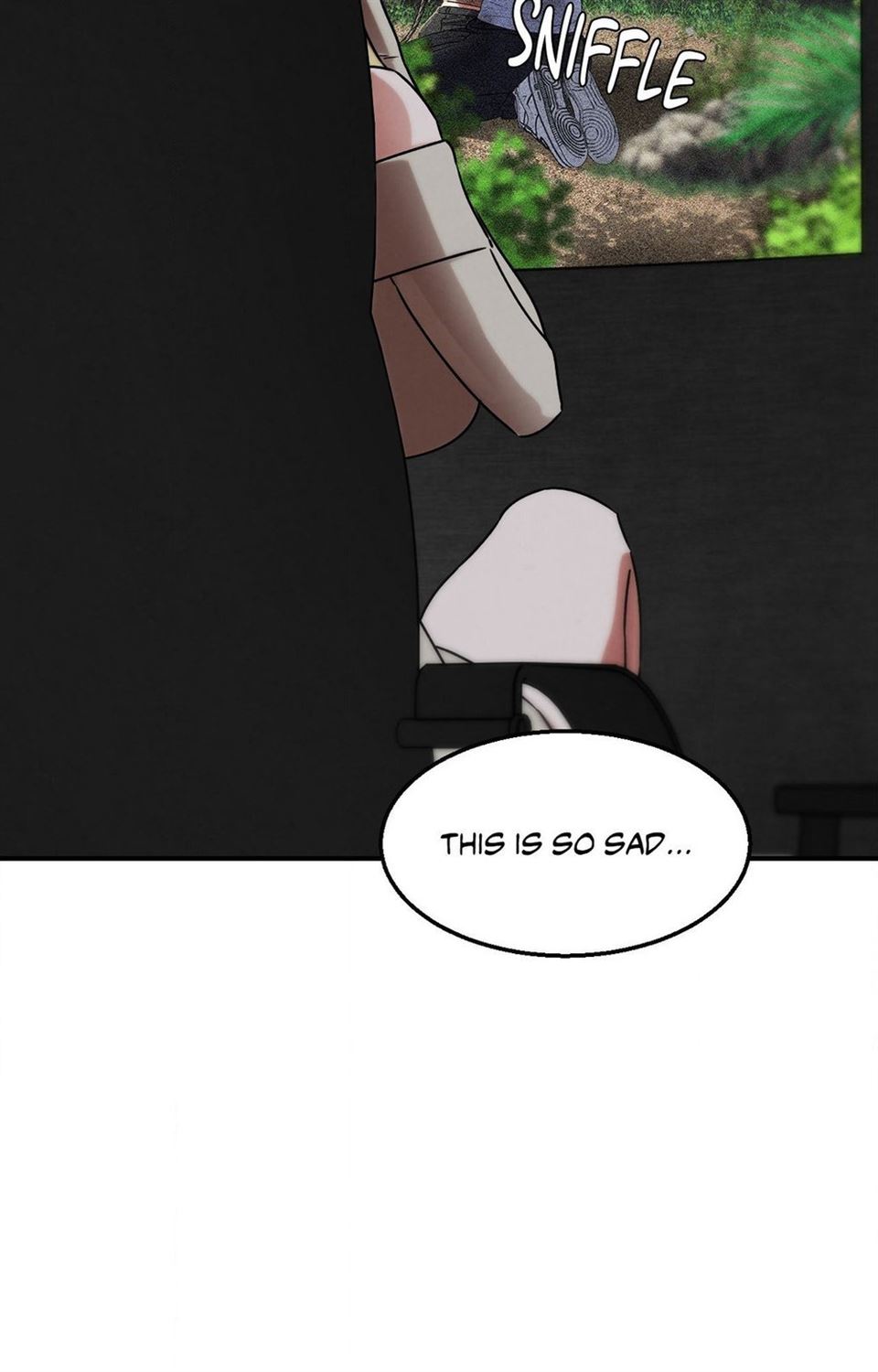 Seniors of Class 5 Chapter 127 - Page 34