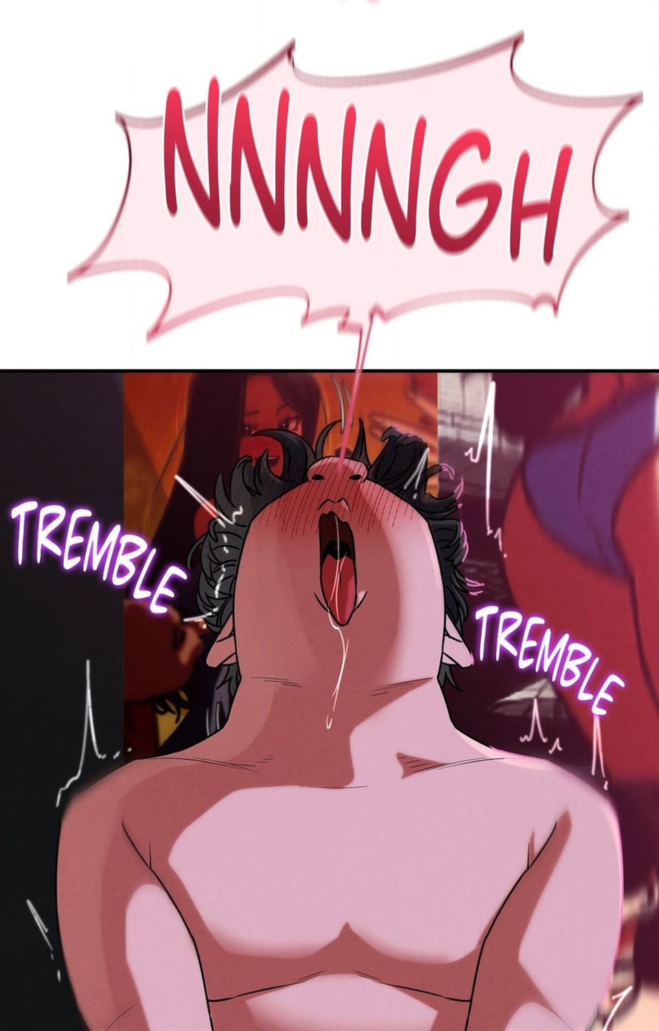 Seniors of Class 5 Chapter 127 - Page 45