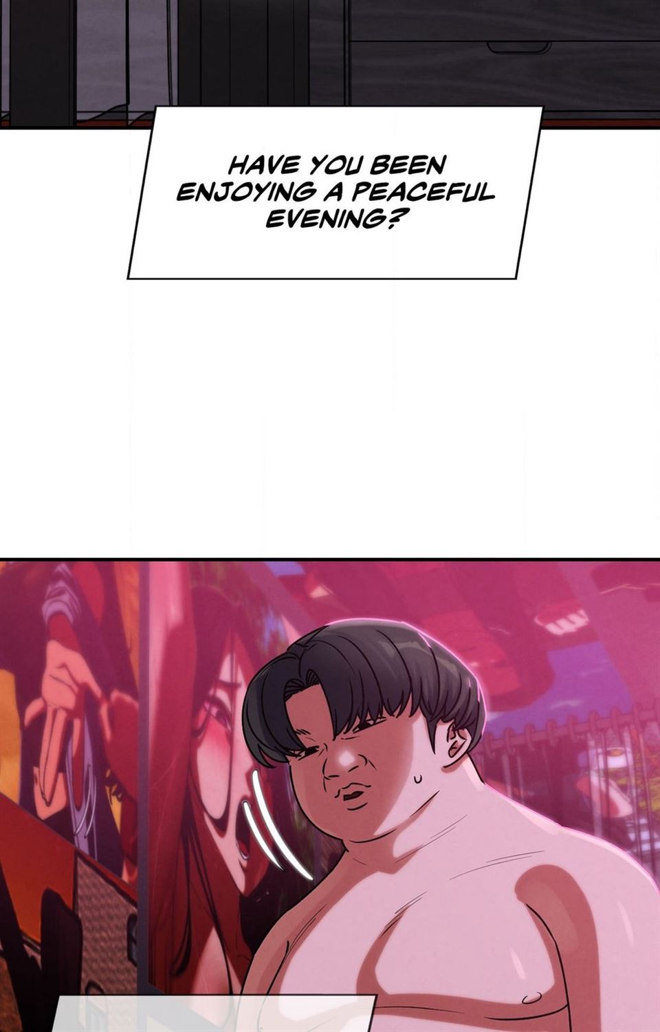 Seniors of Class 5 Chapter 127 - Page 51