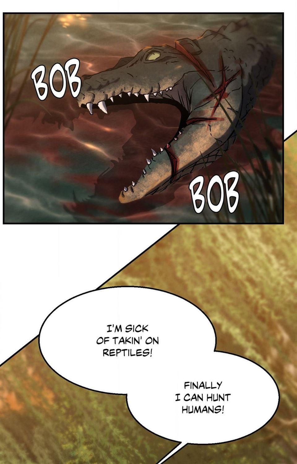 Seniors of Class 5 Chapter 127 - Page 55