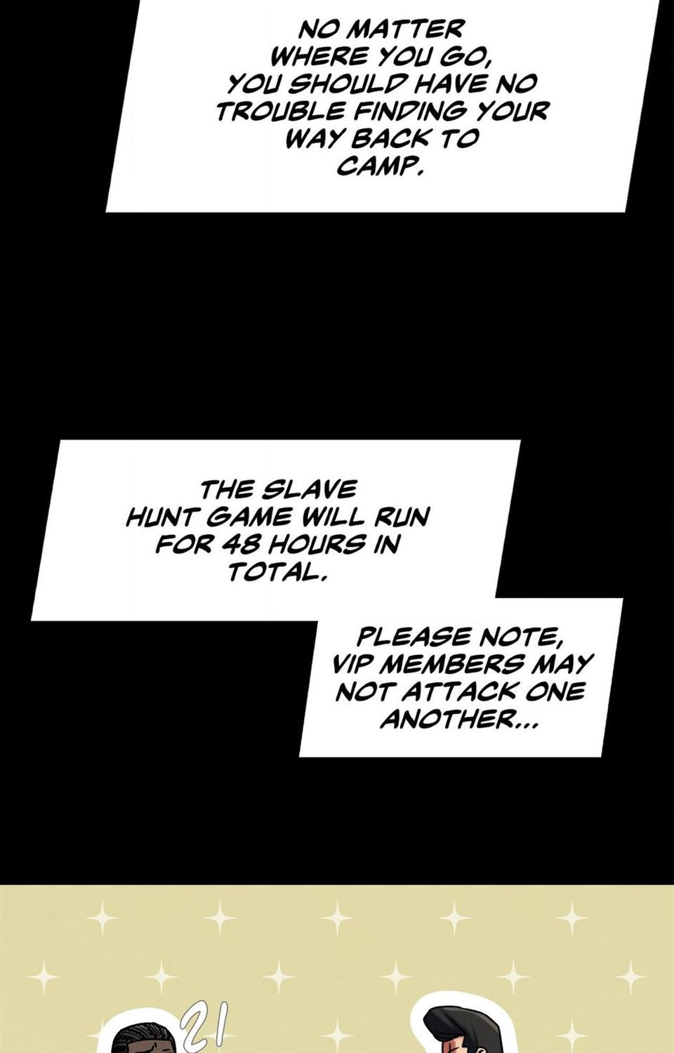 Seniors of Class 5 Chapter 127 - Page 59