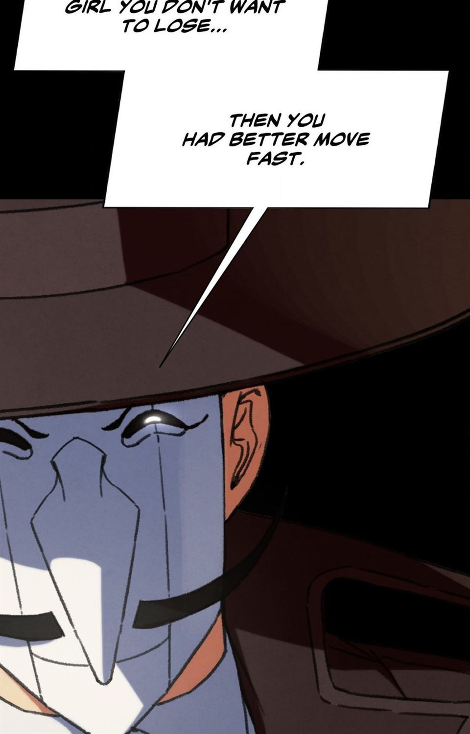 Seniors of Class 5 Chapter 127 - Page 61