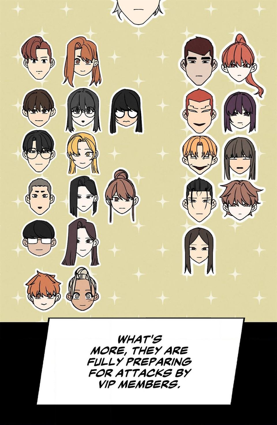 Seniors of Class 5 Chapter 127 - Page 69