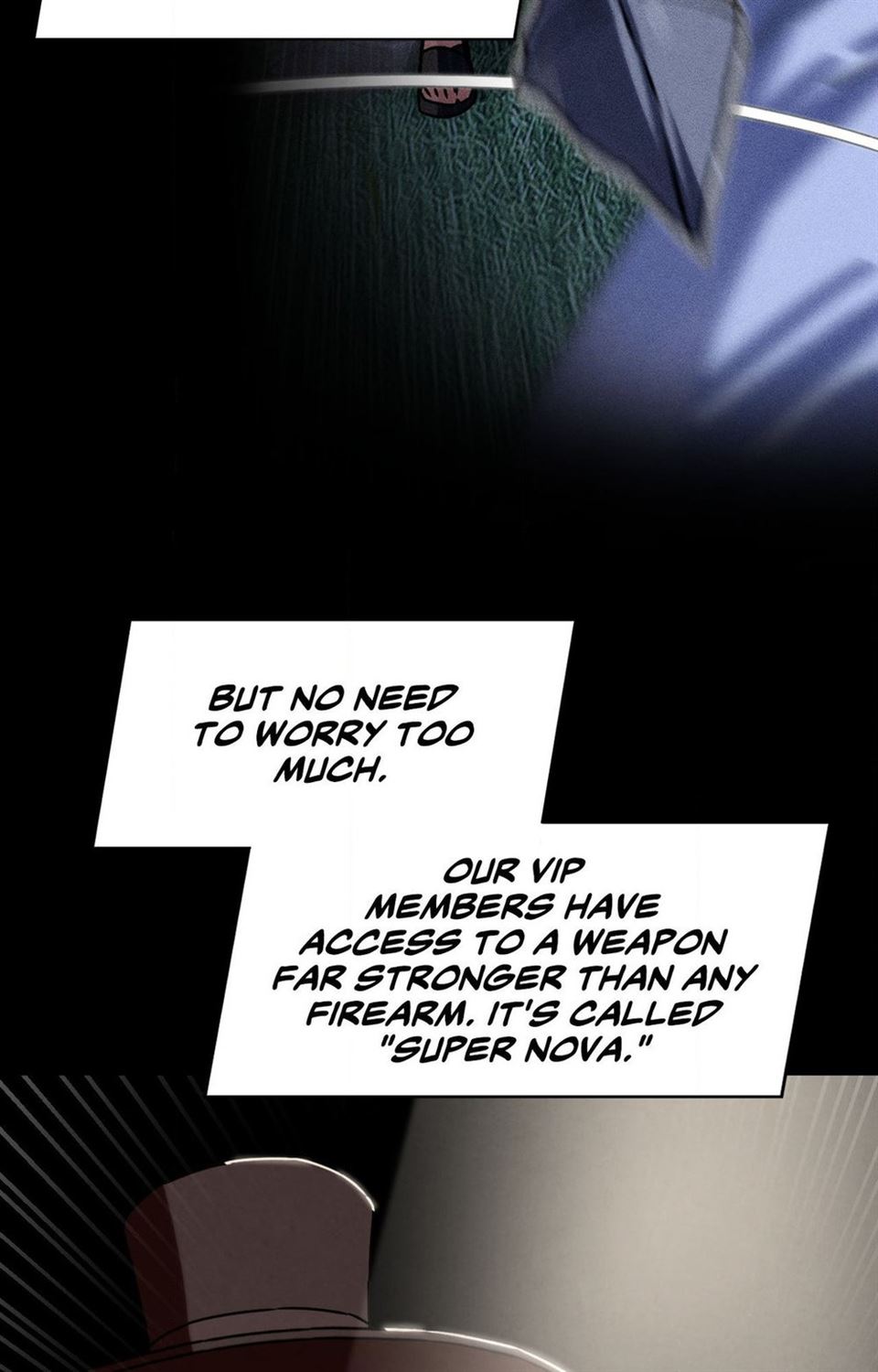 Seniors of Class 5 Chapter 127 - Page 72