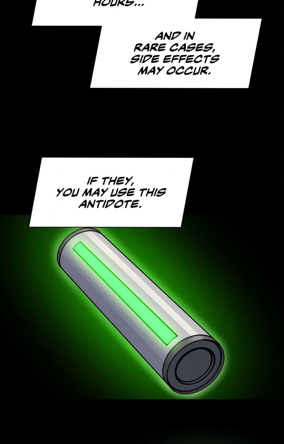 Seniors of Class 5 Chapter 127 - Page 80