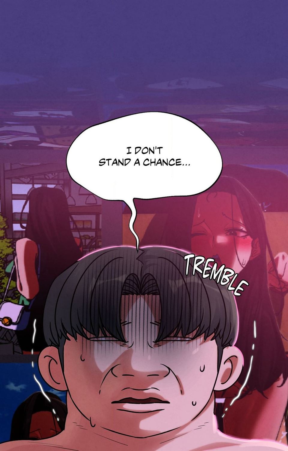 Seniors of Class 5 Chapter 127 - Page 99