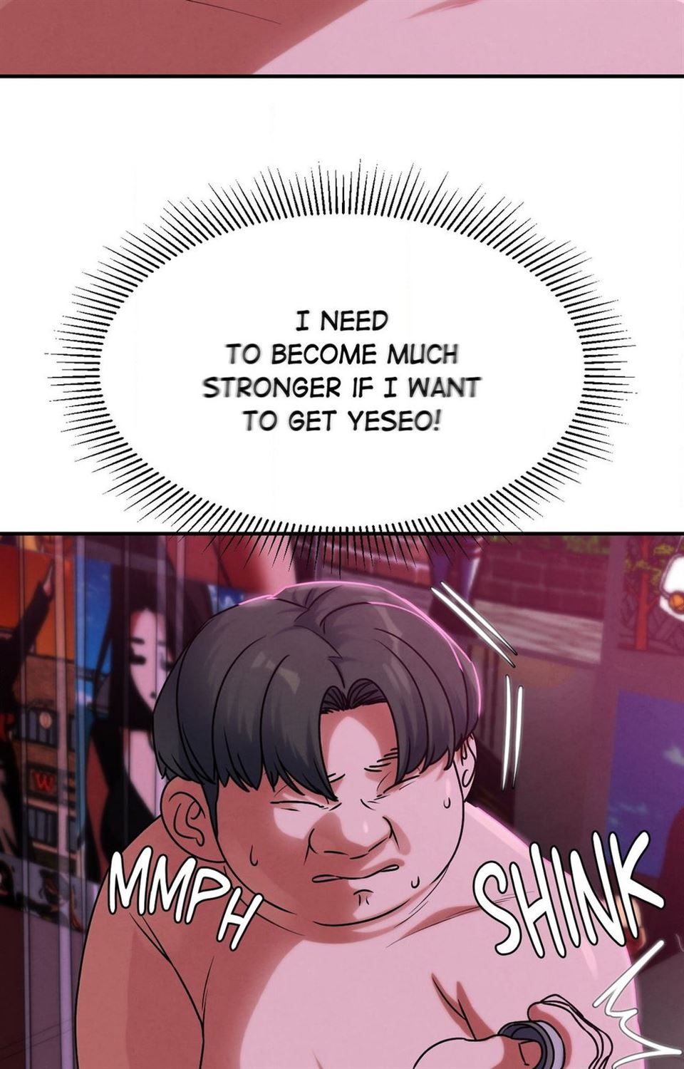 Seniors of Class 5 Chapter 127 - Page 100