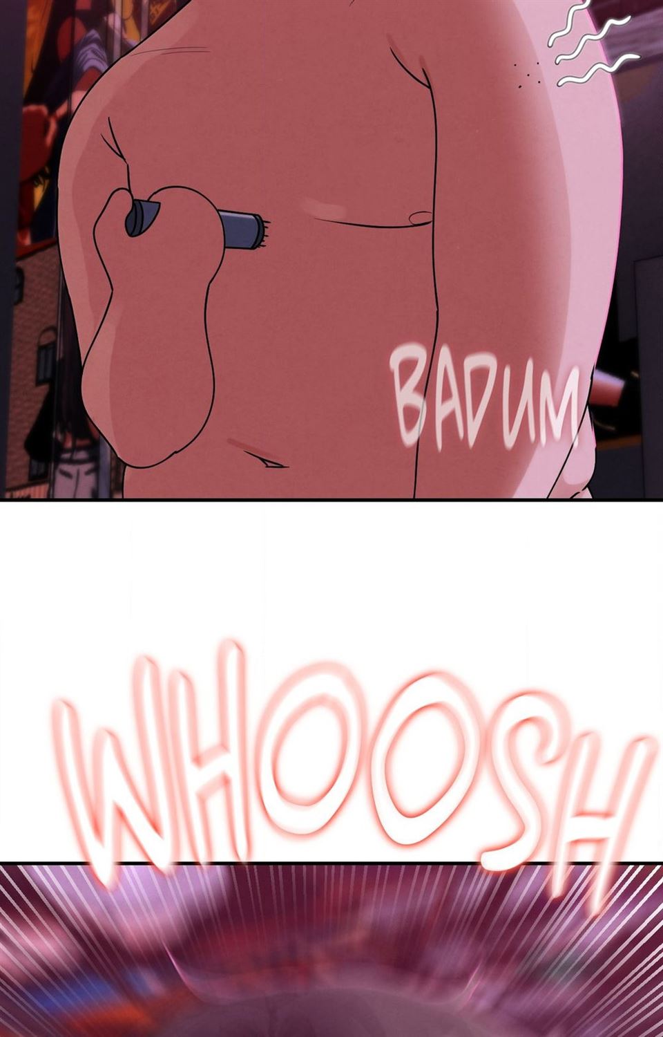 Seniors of Class 5 Chapter 127 - Page 103