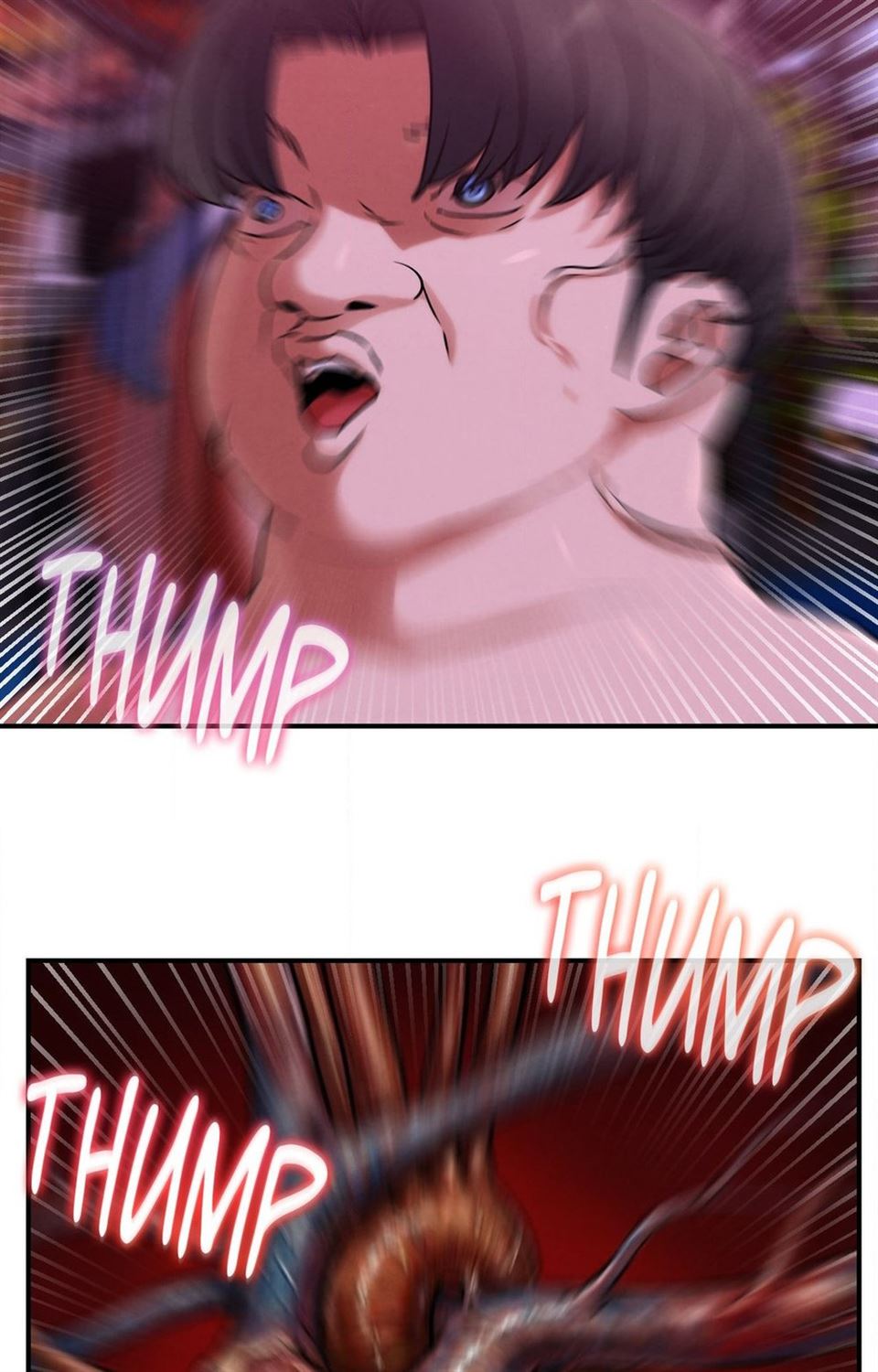 Seniors of Class 5 Chapter 127 - Page 104