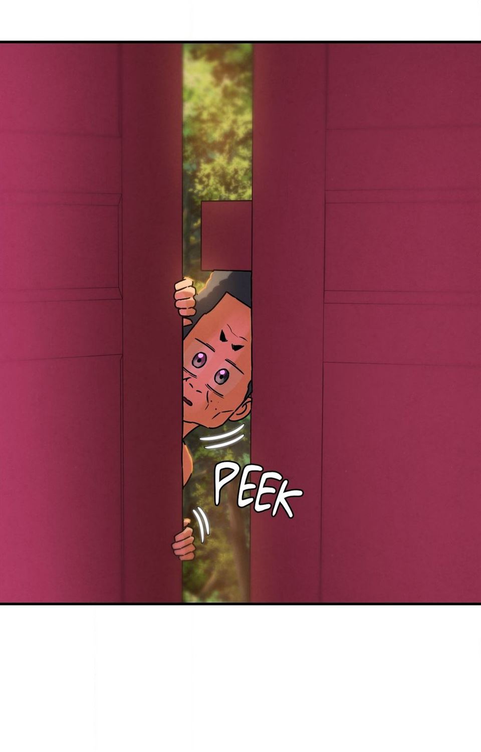 Seniors of Class 5 Chapter 127 - Page 112