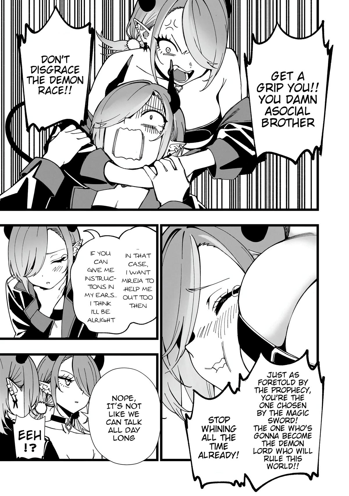 Senki Survival Saga - Isekai no Unmei o Kaketa Mujintou Fujun Iseikouyuu Chapter 22 - Page 9