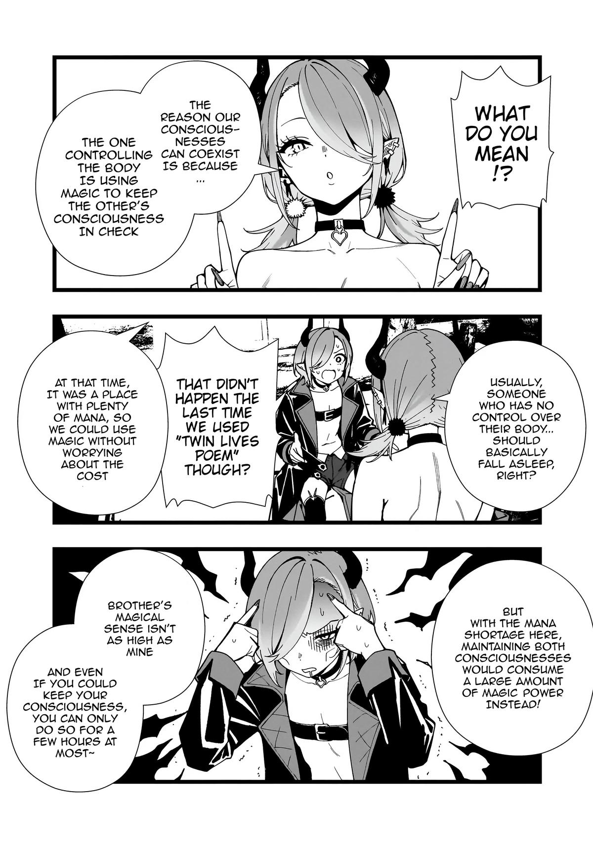 Senki Survival Saga - Isekai no Unmei o Kaketa Mujintou Fujun Iseikouyuu Chapter 22 - Page 10