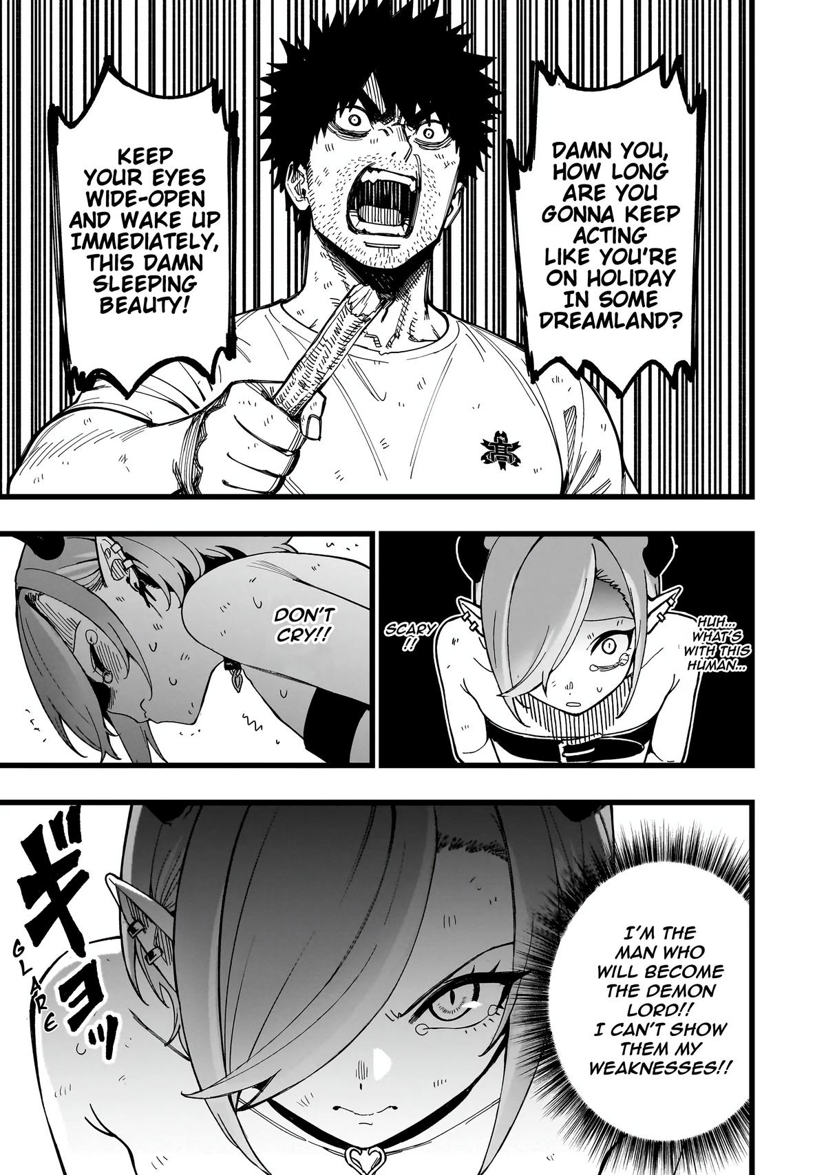 Senki Survival Saga - Isekai no Unmei o Kaketa Mujintou Fujun Iseikouyuu Chapter 22 - Page 13