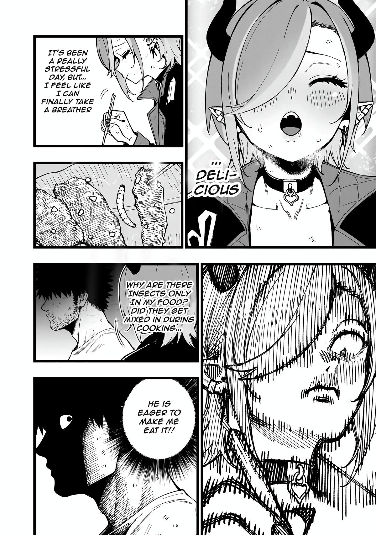 Senki Survival Saga - Isekai no Unmei o Kaketa Mujintou Fujun Iseikouyuu Chapter 23 - Page 24