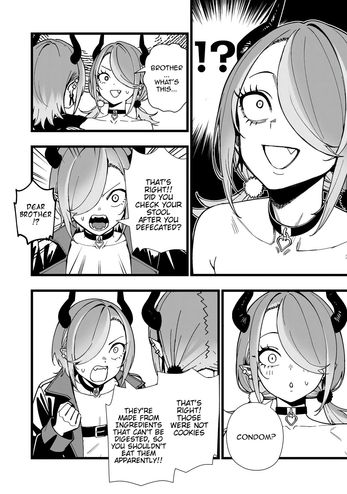 Senki Survival Saga - Isekai no Unmei o Kaketa Mujintou Fujun Iseikouyuu Chapter 24 - Page 4