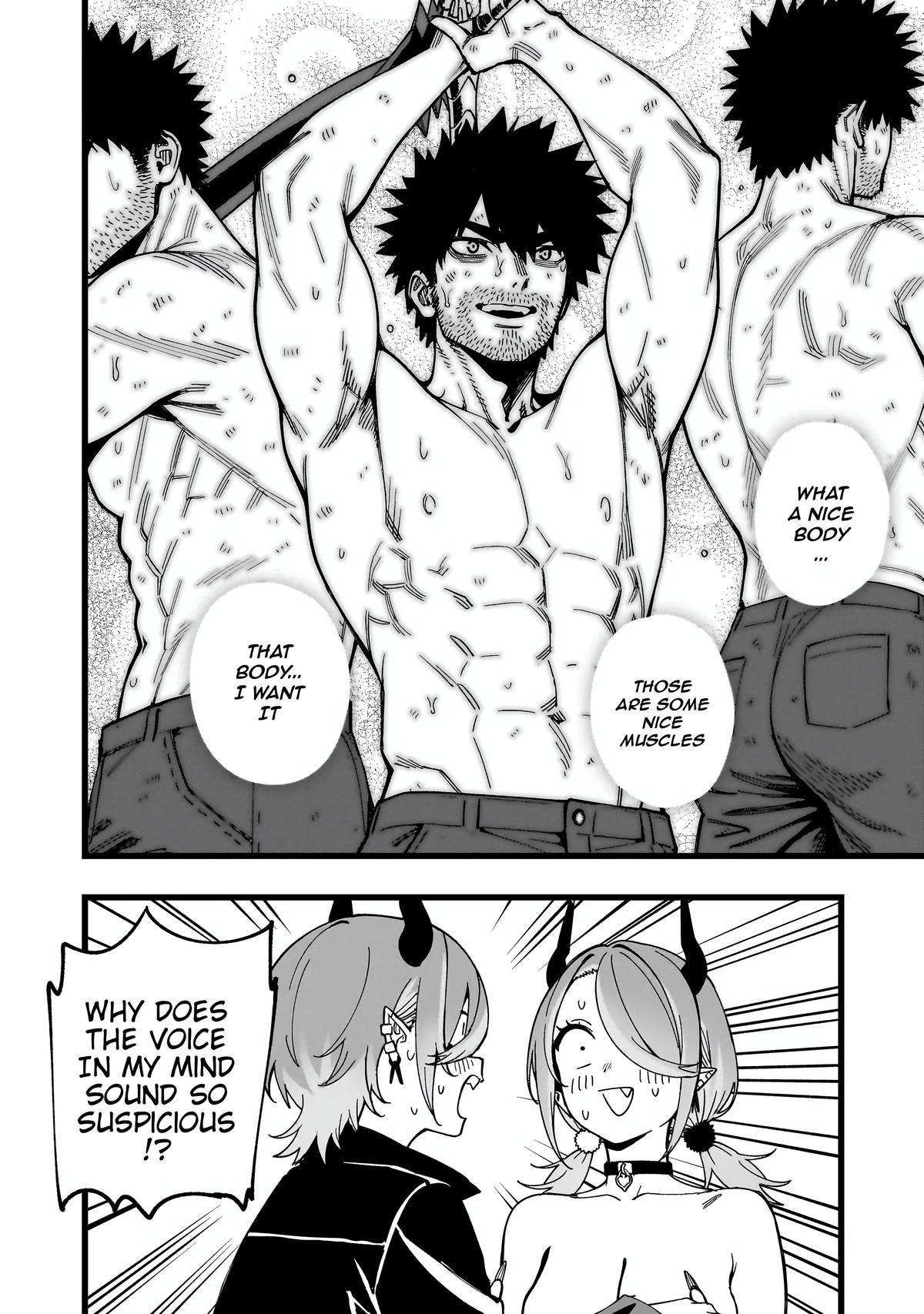 Senki Survival Saga - Isekai no Unmei o Kaketa Mujintou Fujun Iseikouyuu Chapter 24 - Page 6