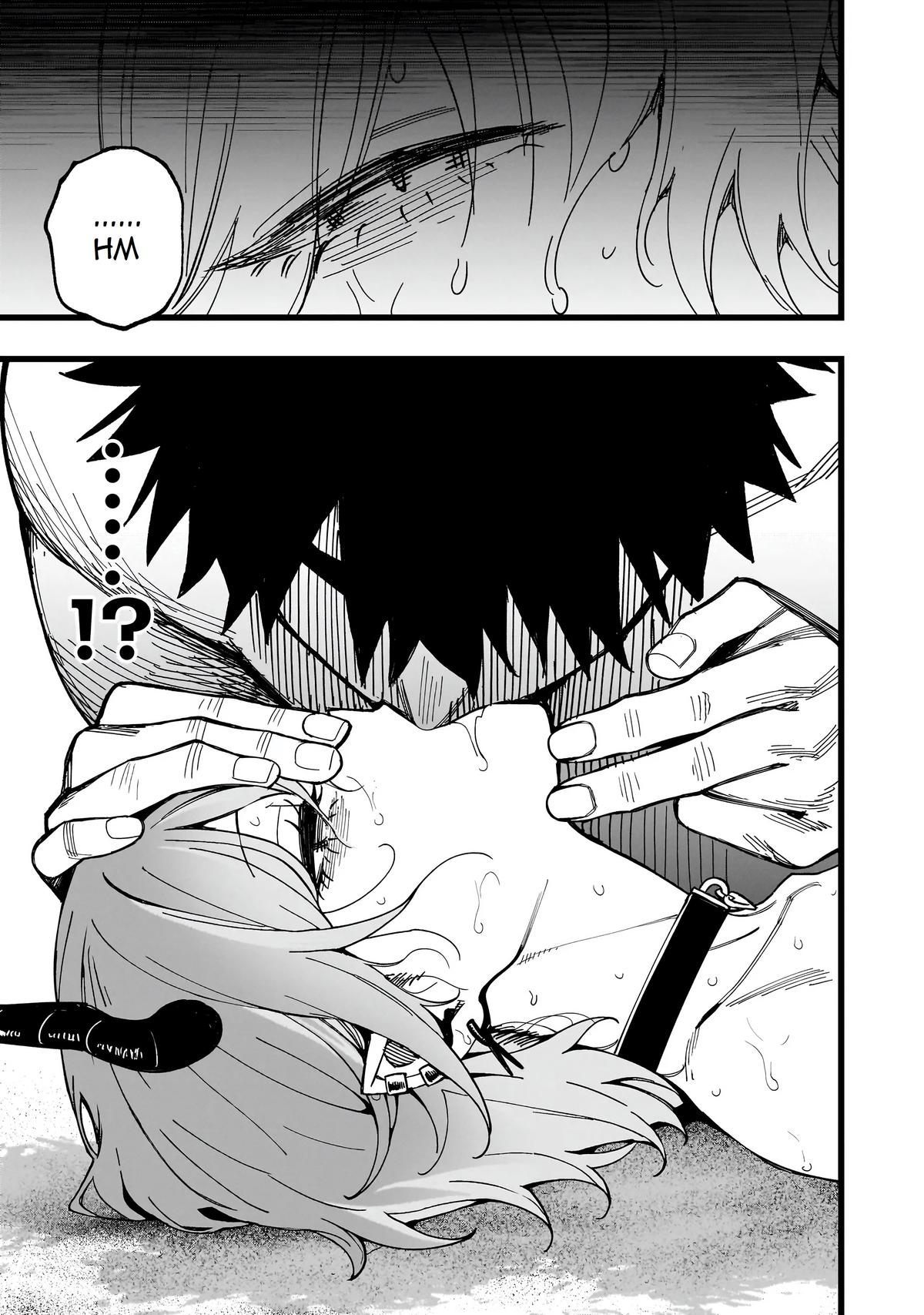 Senki Survival Saga - Isekai no Unmei o Kaketa Mujintou Fujun Iseikouyuu Chapter 25 - Page 5