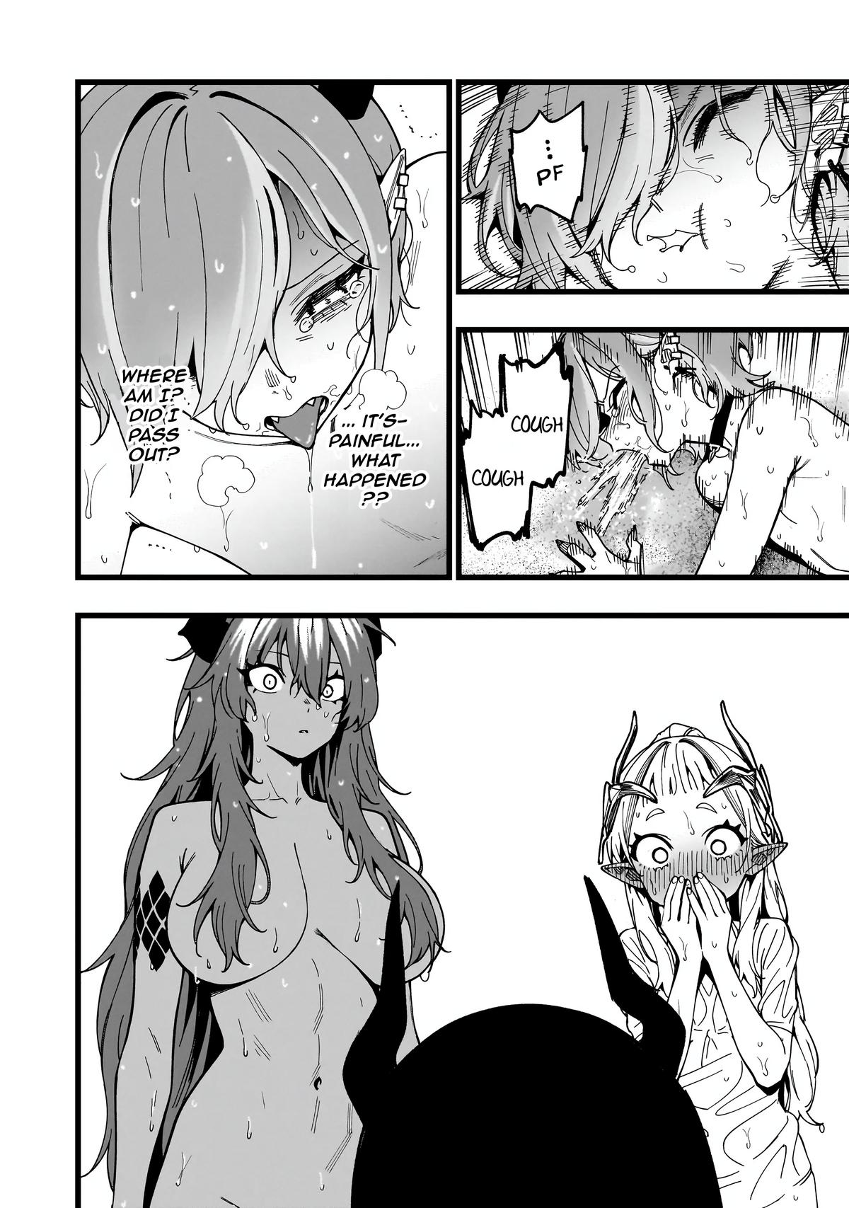 Senki Survival Saga - Isekai no Unmei o Kaketa Mujintou Fujun Iseikouyuu Chapter 25 - Page 6