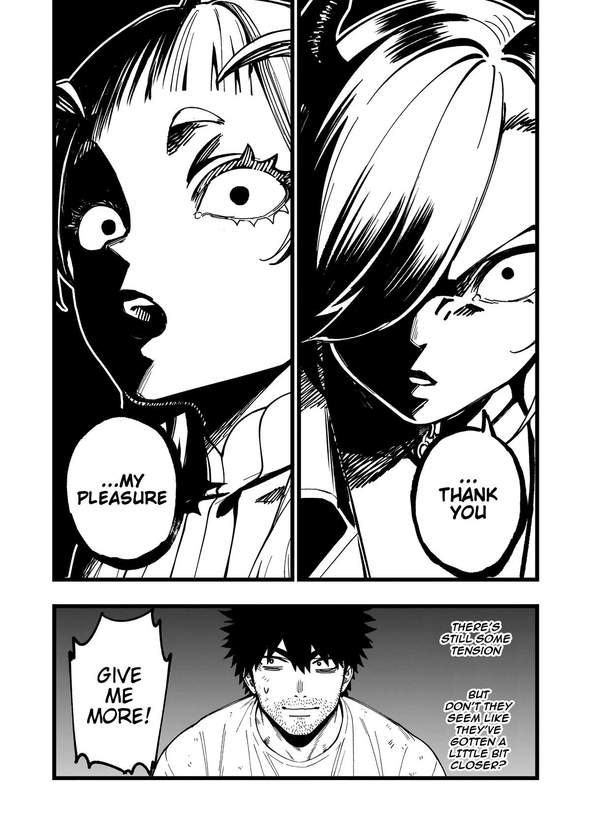 Senki Survival Saga - Isekai no Unmei o Kaketa Mujintou Fujun Iseikouyuu Chapter 25 - Page 22