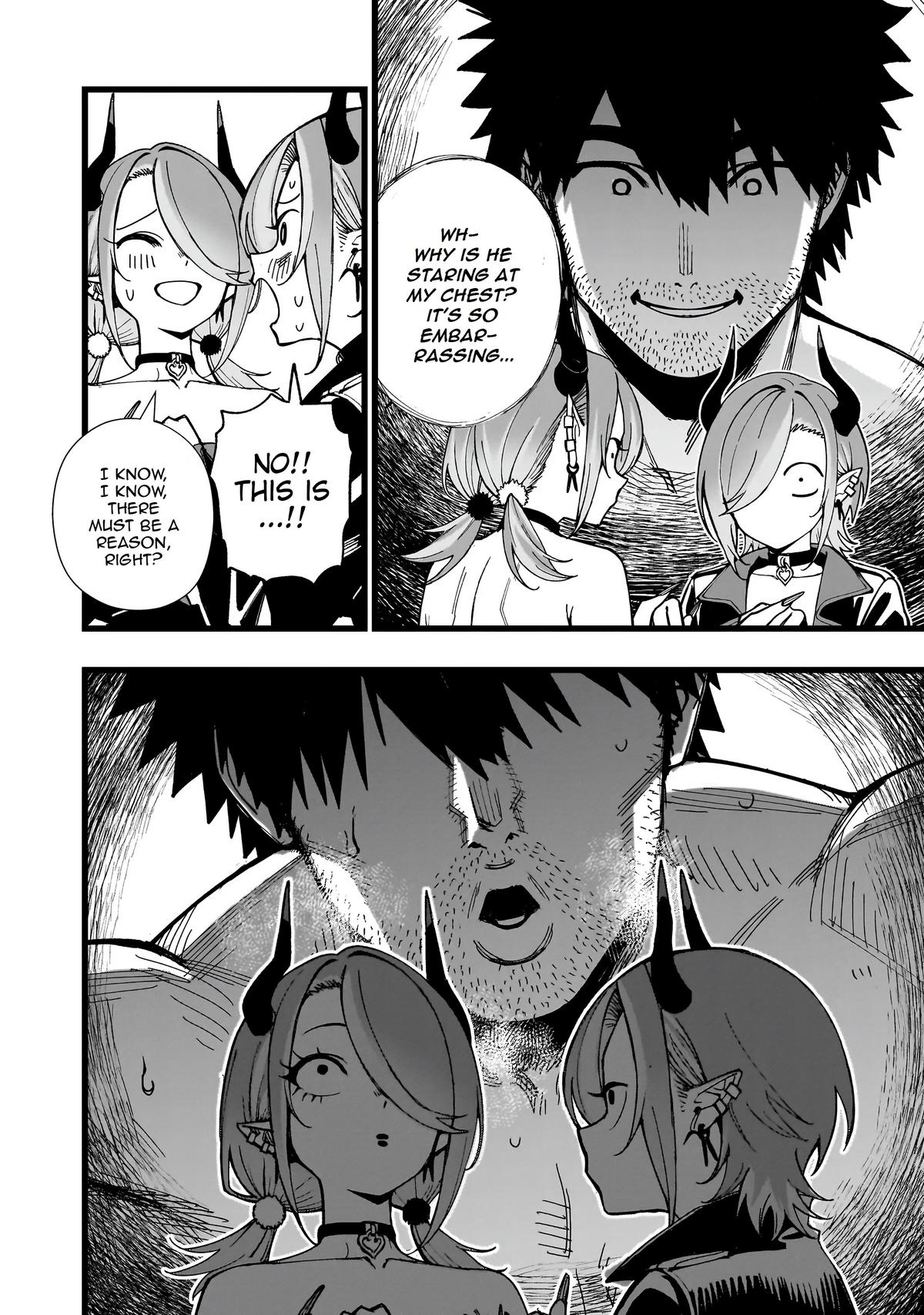 Senki Survival Saga - Isekai no Unmei o Kaketa Mujintou Fujun Iseikouyuu Chapter 26 - Page 4