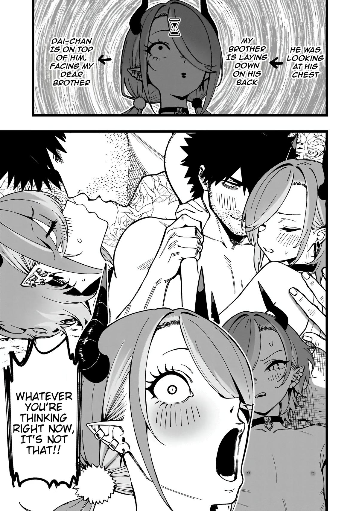 Senki Survival Saga - Isekai no Unmei o Kaketa Mujintou Fujun Iseikouyuu Chapter 26 - Page 5