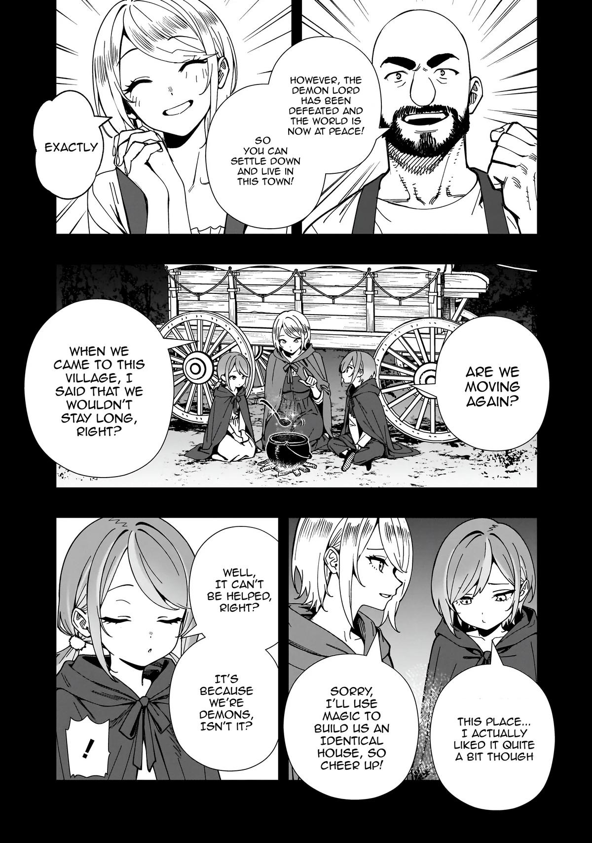 Senki Survival Saga - Isekai no Unmei o Kaketa Mujintou Fujun Iseikouyuu Chapter 26 - Page 13