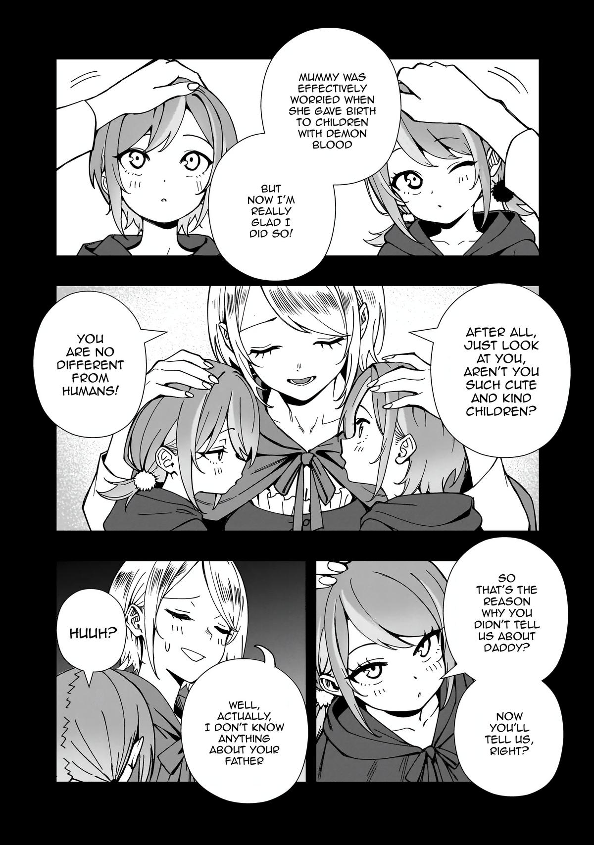 Senki Survival Saga - Isekai no Unmei o Kaketa Mujintou Fujun Iseikouyuu Chapter 26 - Page 15