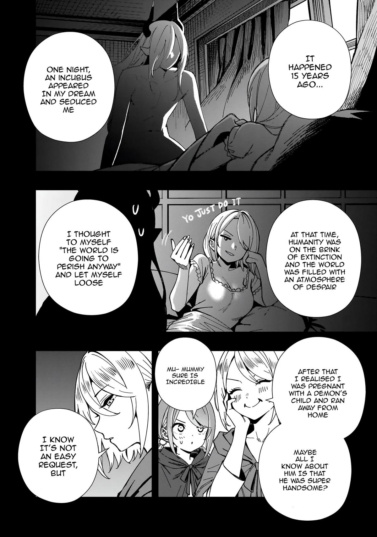 Senki Survival Saga - Isekai no Unmei o Kaketa Mujintou Fujun Iseikouyuu Chapter 26 - Page 16
