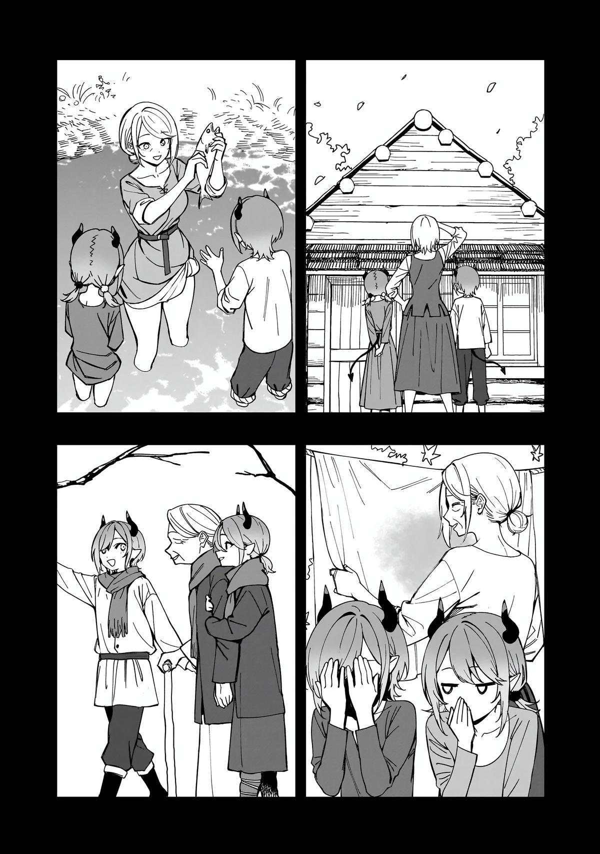 Senki Survival Saga - Isekai no Unmei o Kaketa Mujintou Fujun Iseikouyuu Chapter 26 - Page 18