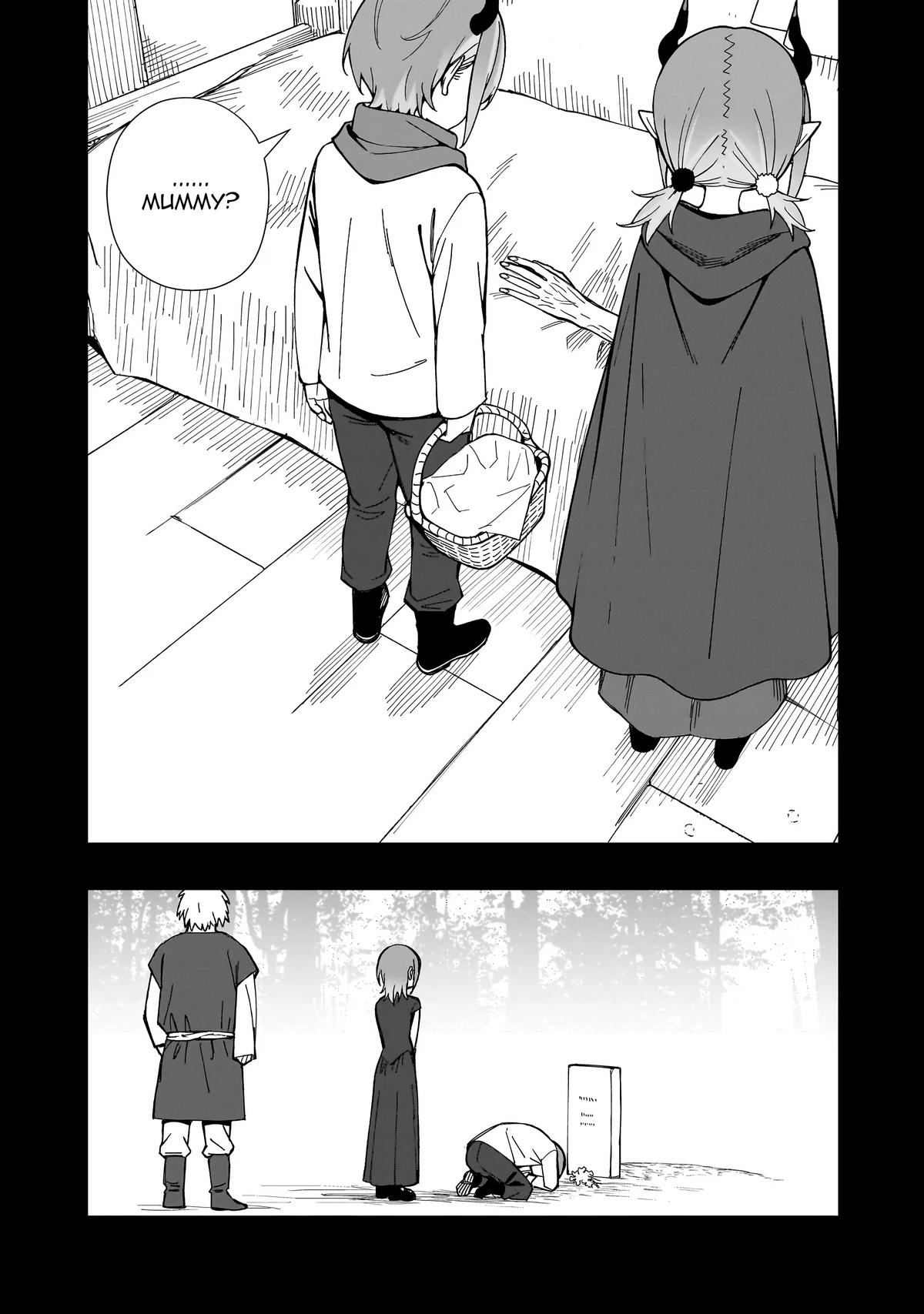 Senki Survival Saga - Isekai no Unmei o Kaketa Mujintou Fujun Iseikouyuu Chapter 26 - Page 20