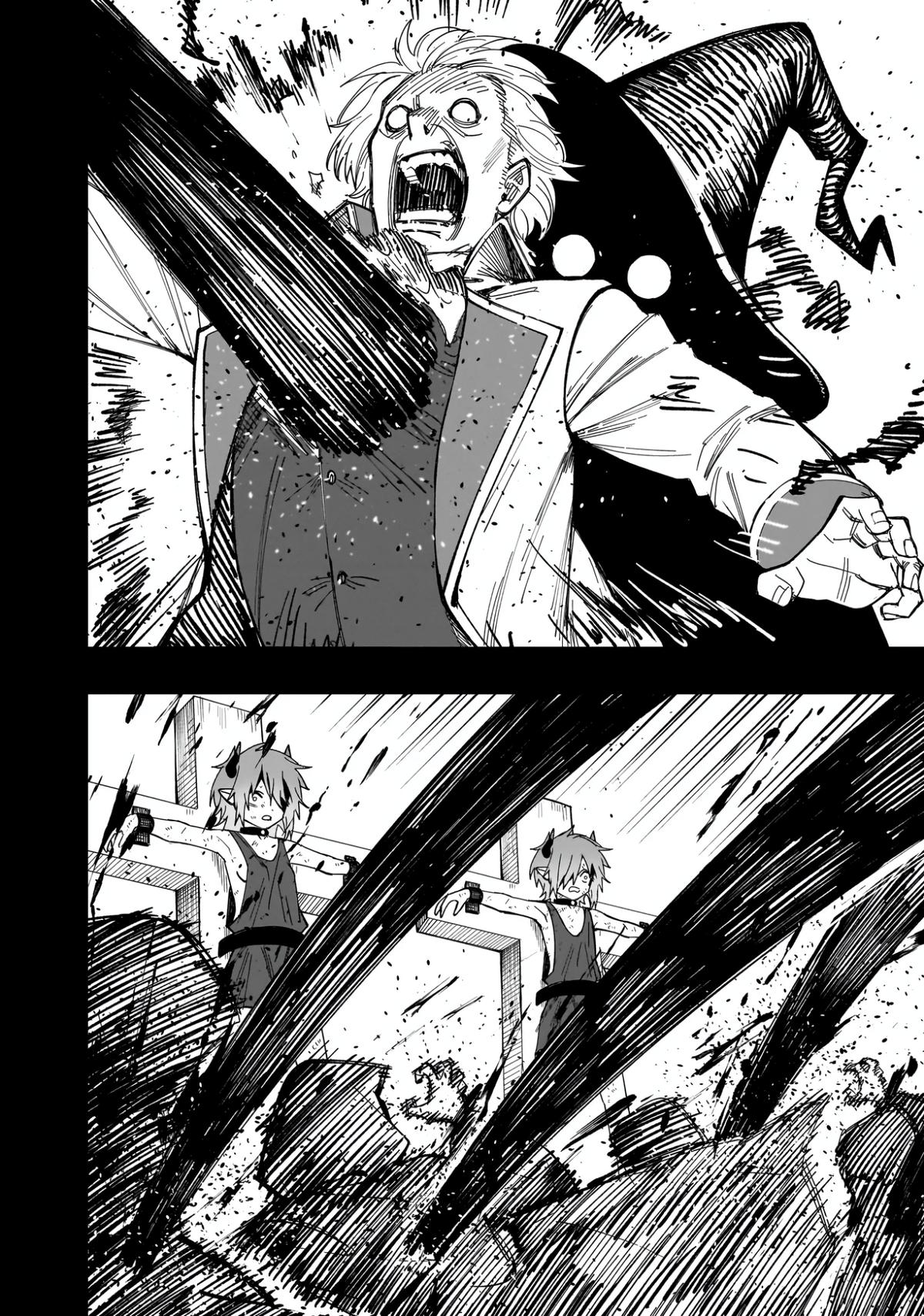 Senki Survival Saga - Isekai no Unmei o Kaketa Mujintou Fujun Iseikouyuu Chapter 27 - Page 4