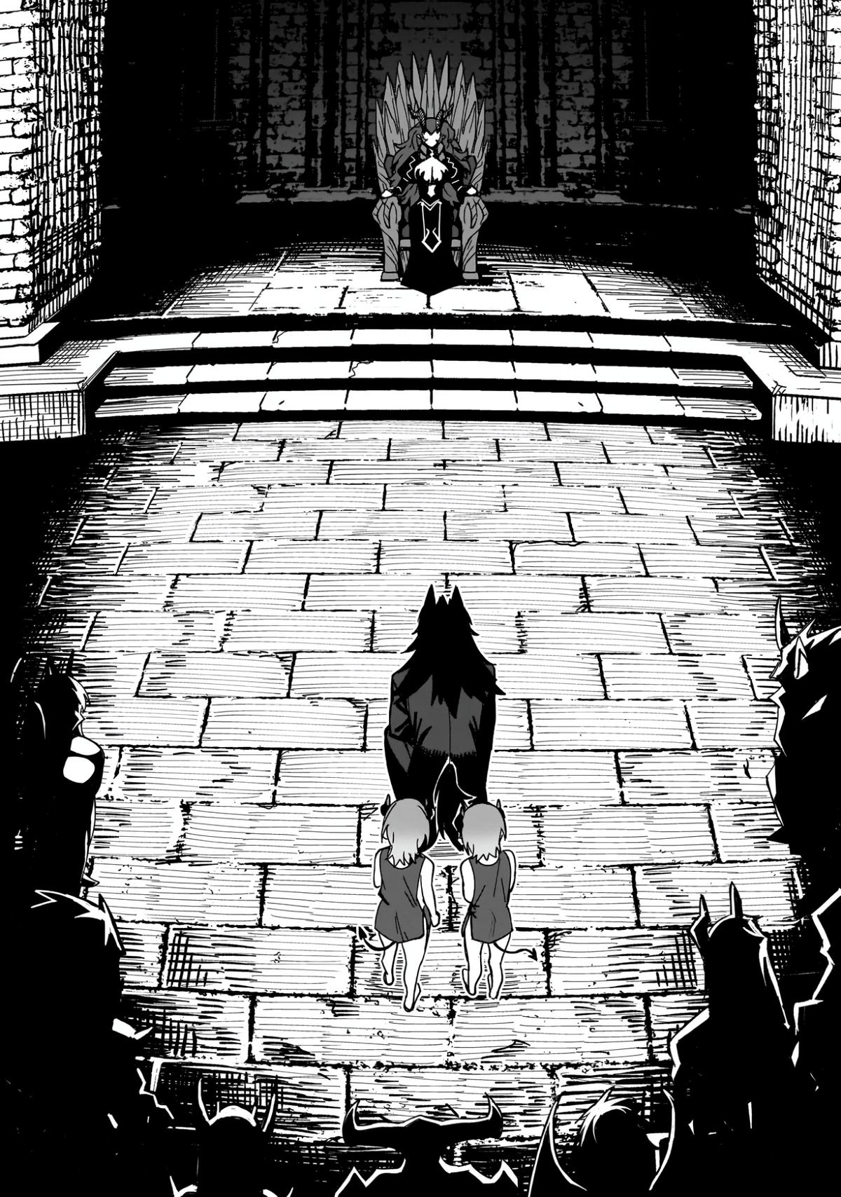 Senki Survival Saga - Isekai no Unmei o Kaketa Mujintou Fujun Iseikouyuu Chapter 27 - Page 8