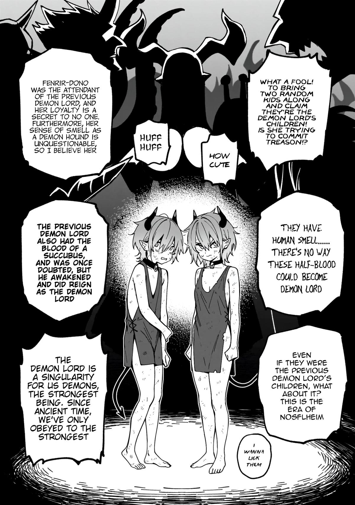 Senki Survival Saga - Isekai no Unmei o Kaketa Mujintou Fujun Iseikouyuu Chapter 27 - Page 10