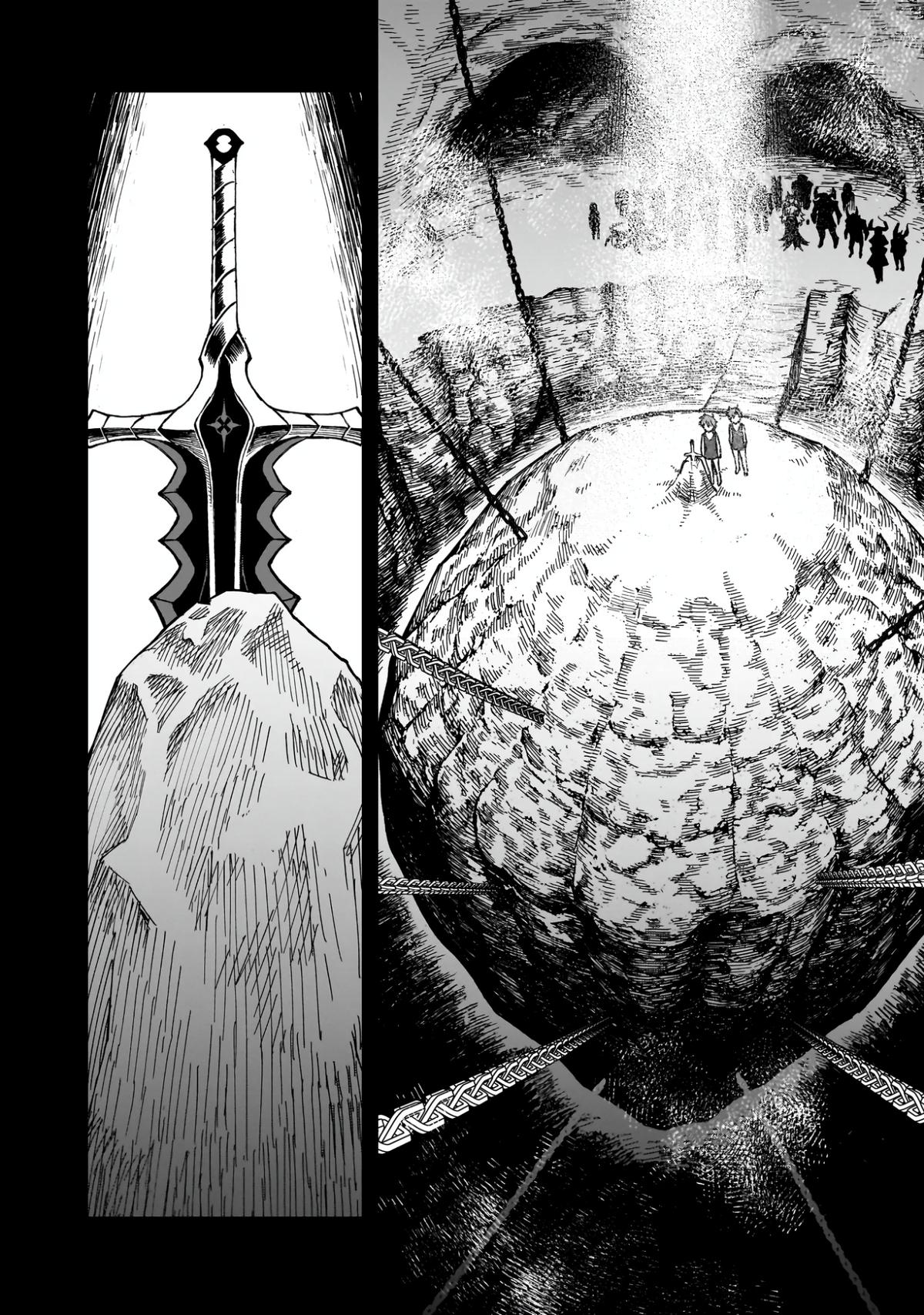 Senki Survival Saga - Isekai no Unmei o Kaketa Mujintou Fujun Iseikouyuu Chapter 27 - Page 12