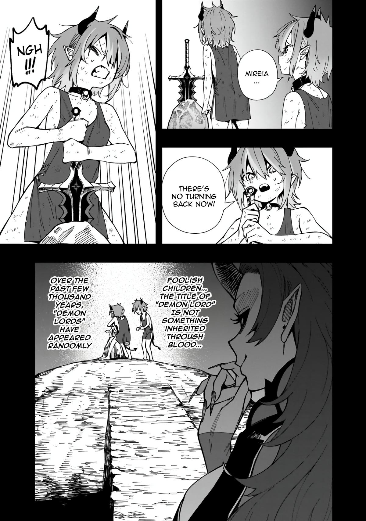 Senki Survival Saga - Isekai no Unmei o Kaketa Mujintou Fujun Iseikouyuu Chapter 27 - Page 13