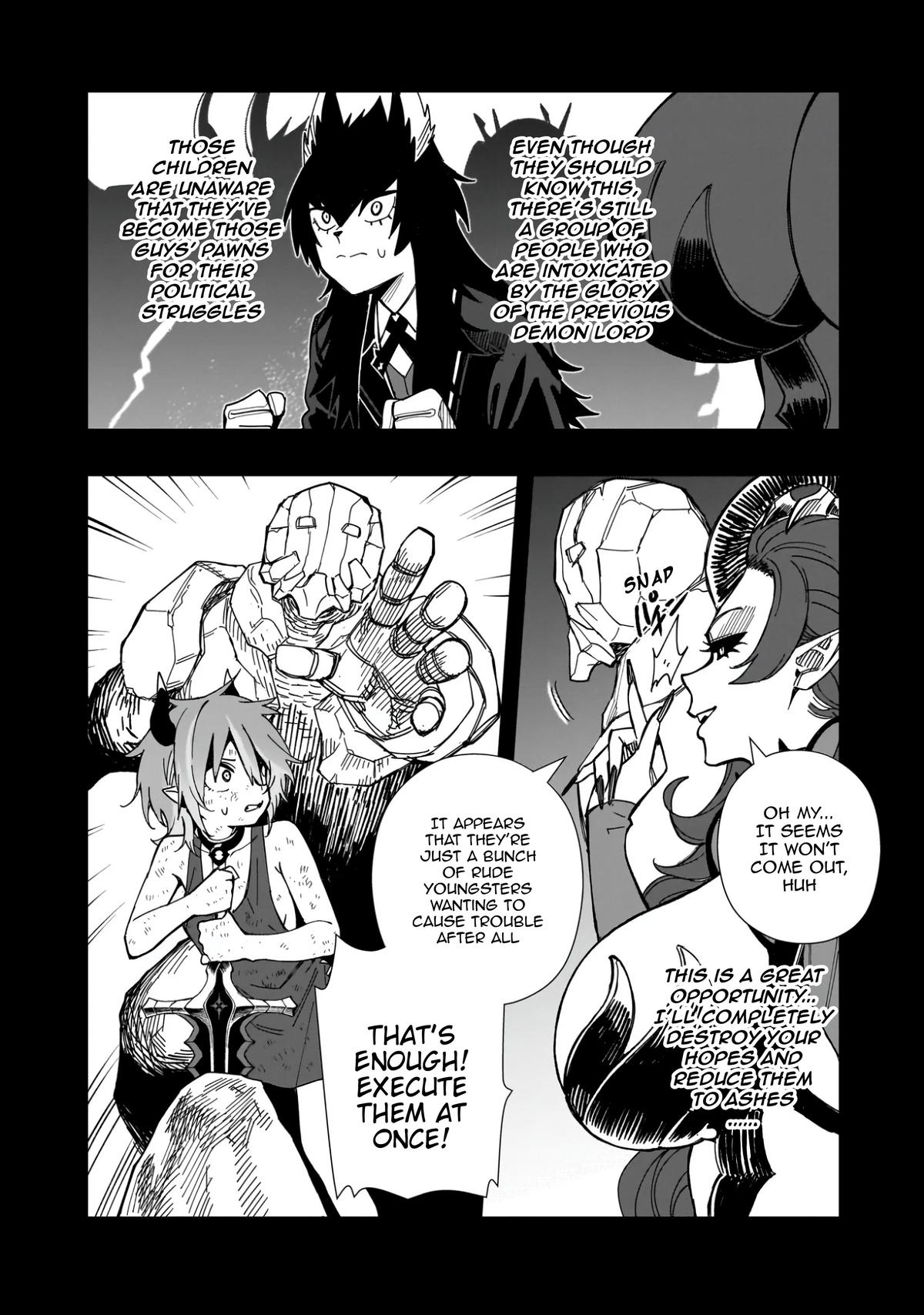 Senki Survival Saga - Isekai no Unmei o Kaketa Mujintou Fujun Iseikouyuu Chapter 27 - Page 14