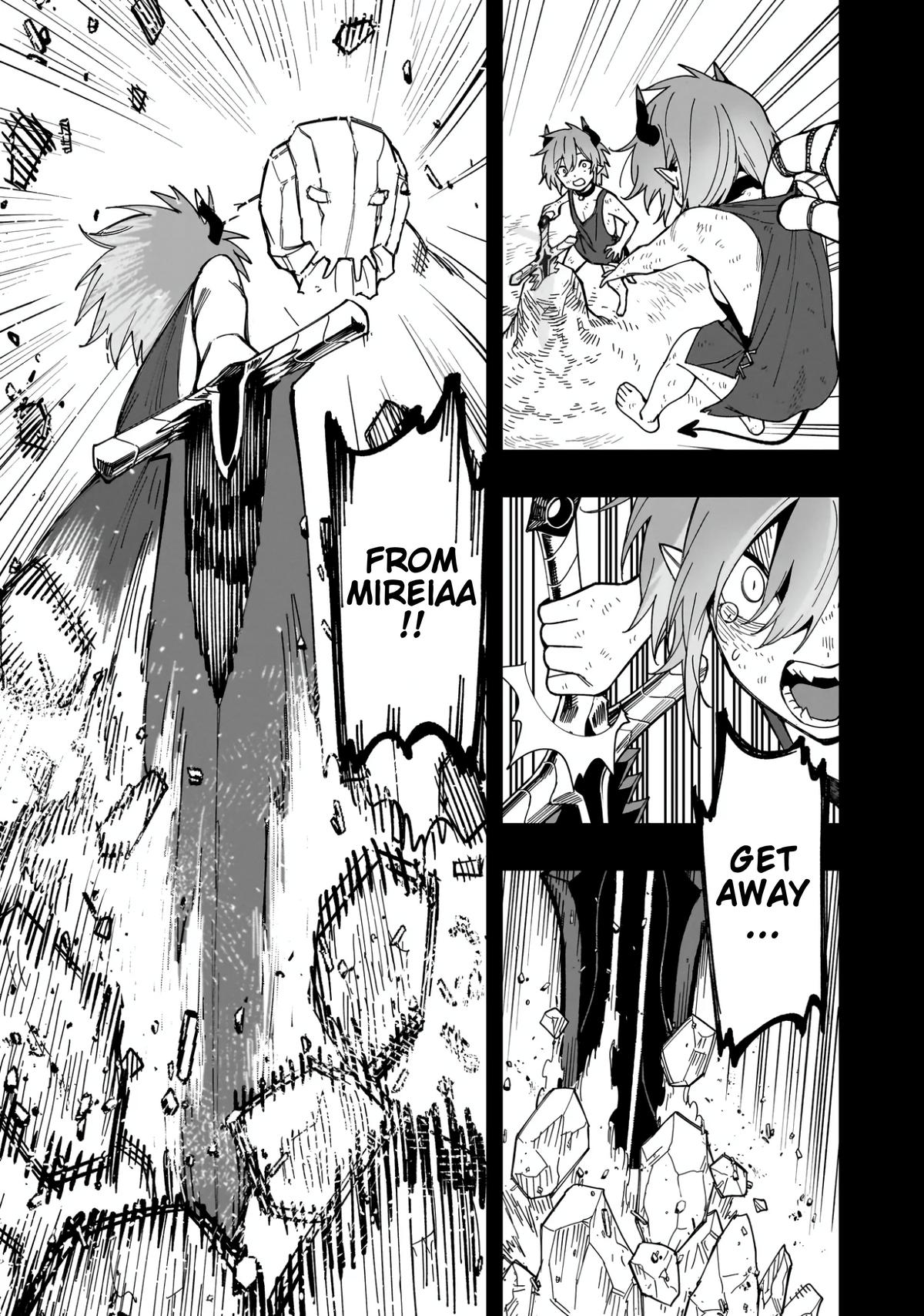 Senki Survival Saga - Isekai no Unmei o Kaketa Mujintou Fujun Iseikouyuu Chapter 27 - Page 15