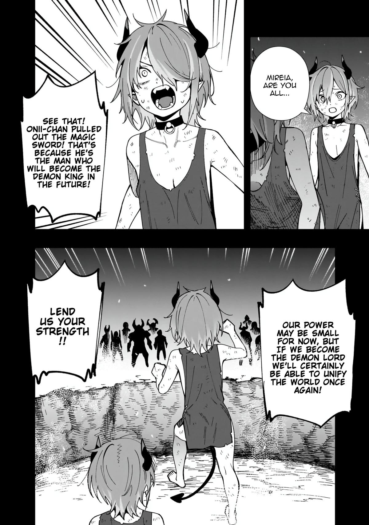 Senki Survival Saga - Isekai no Unmei o Kaketa Mujintou Fujun Iseikouyuu Chapter 27 - Page 17