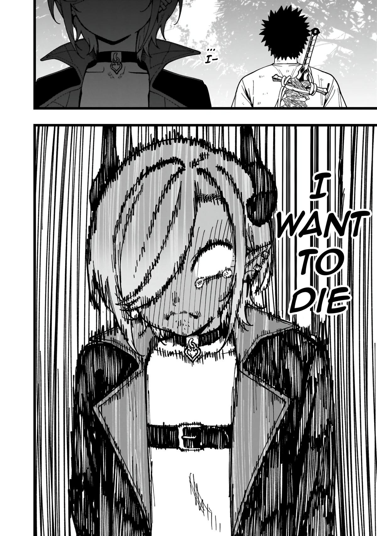 Senki Survival Saga - Isekai no Unmei o Kaketa Mujintou Fujun Iseikouyuu Chapter 28 - Page 4