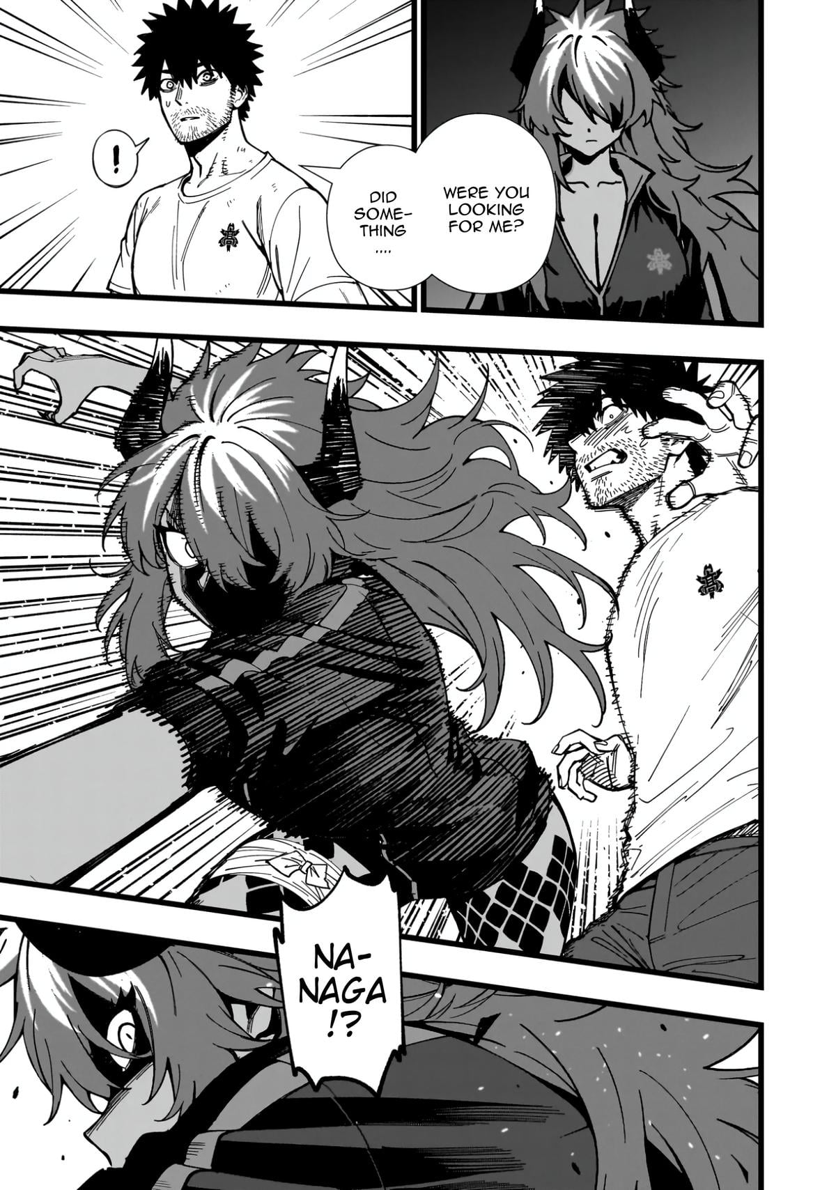 Senki Survival Saga - Isekai no Unmei o Kaketa Mujintou Fujun Iseikouyuu Chapter 28 - Page 15