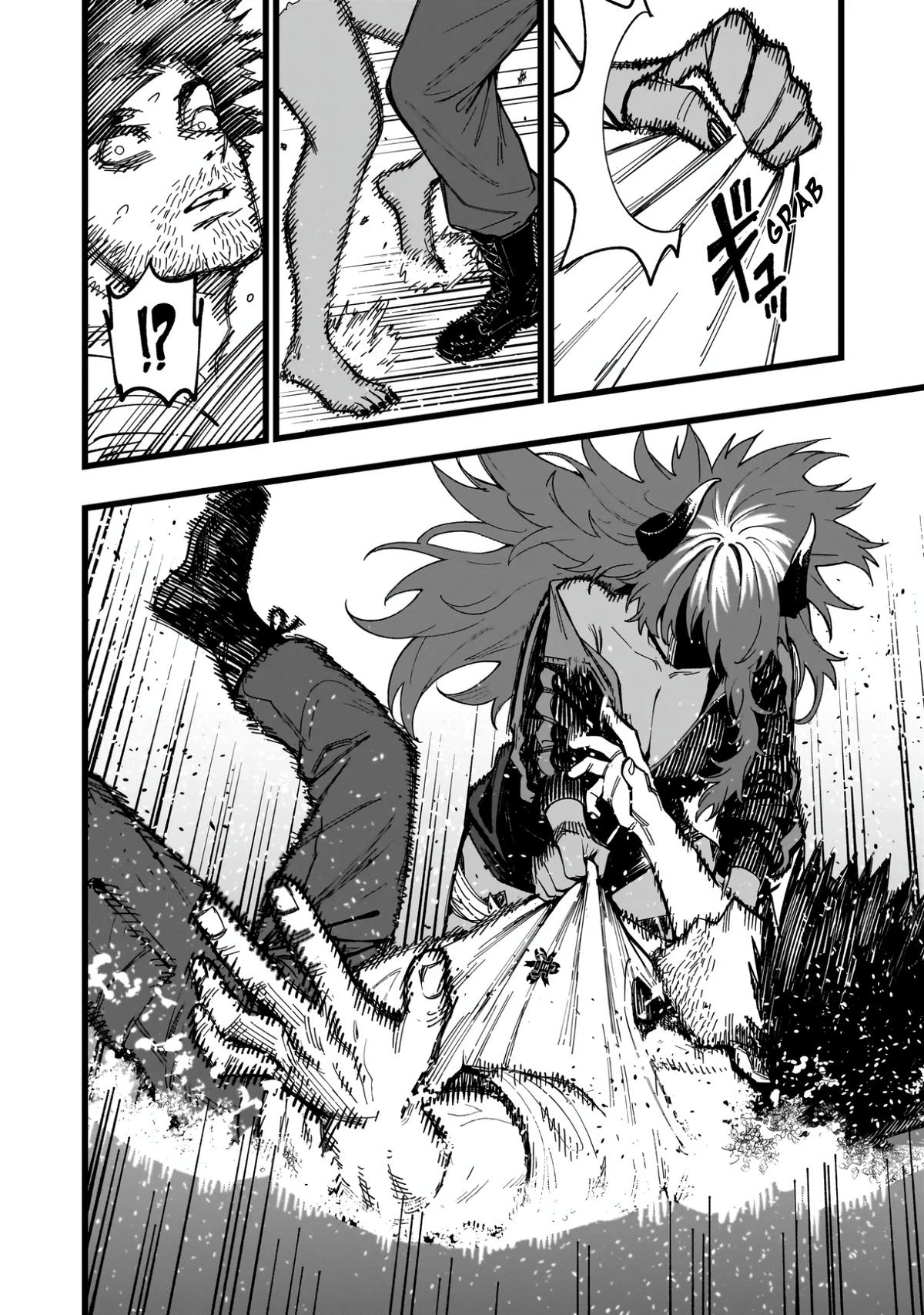 Senki Survival Saga - Isekai no Unmei o Kaketa Mujintou Fujun Iseikouyuu Chapter 28 - Page 18