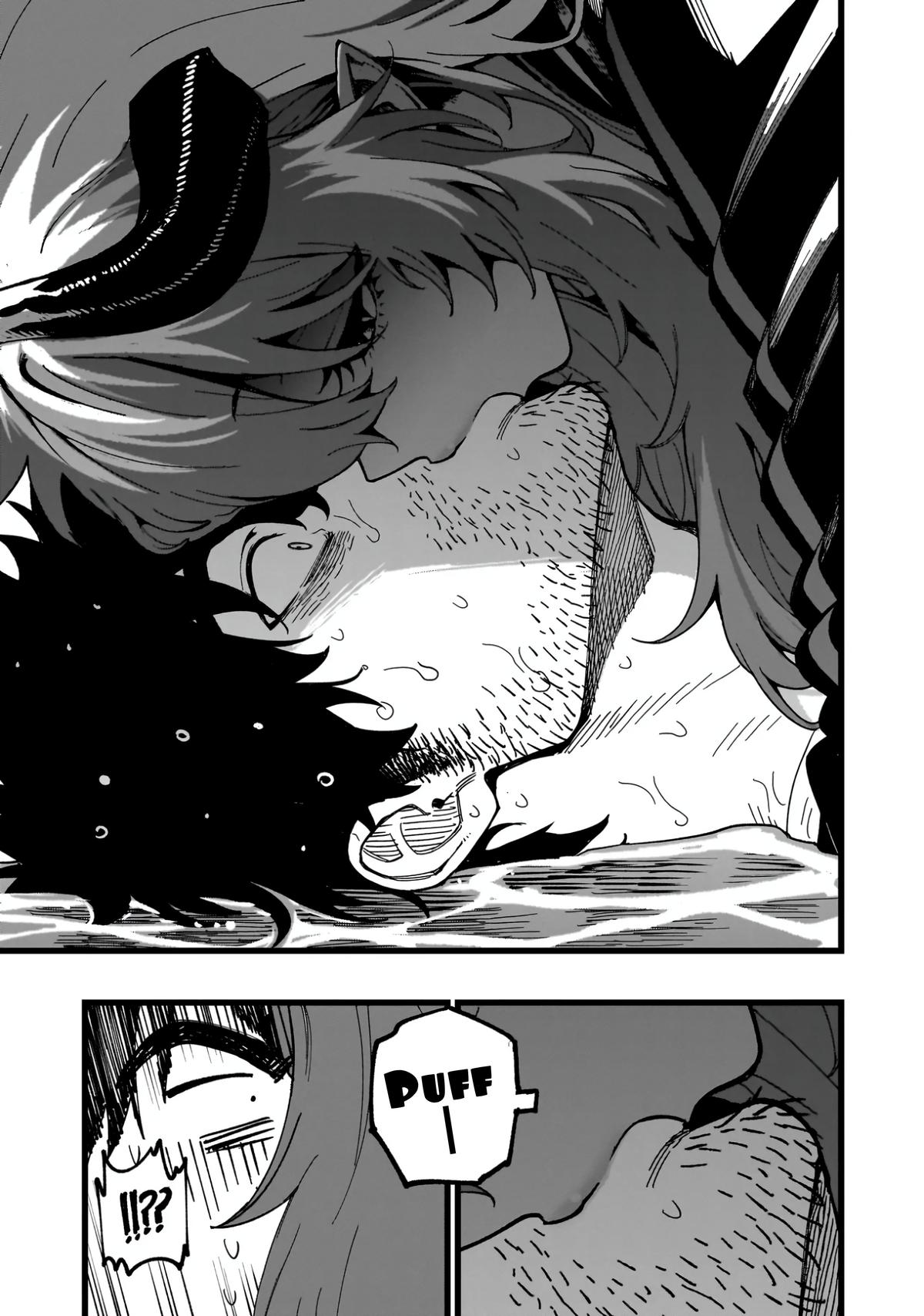 Senki Survival Saga - Isekai no Unmei o Kaketa Mujintou Fujun Iseikouyuu Chapter 28 - Page 21