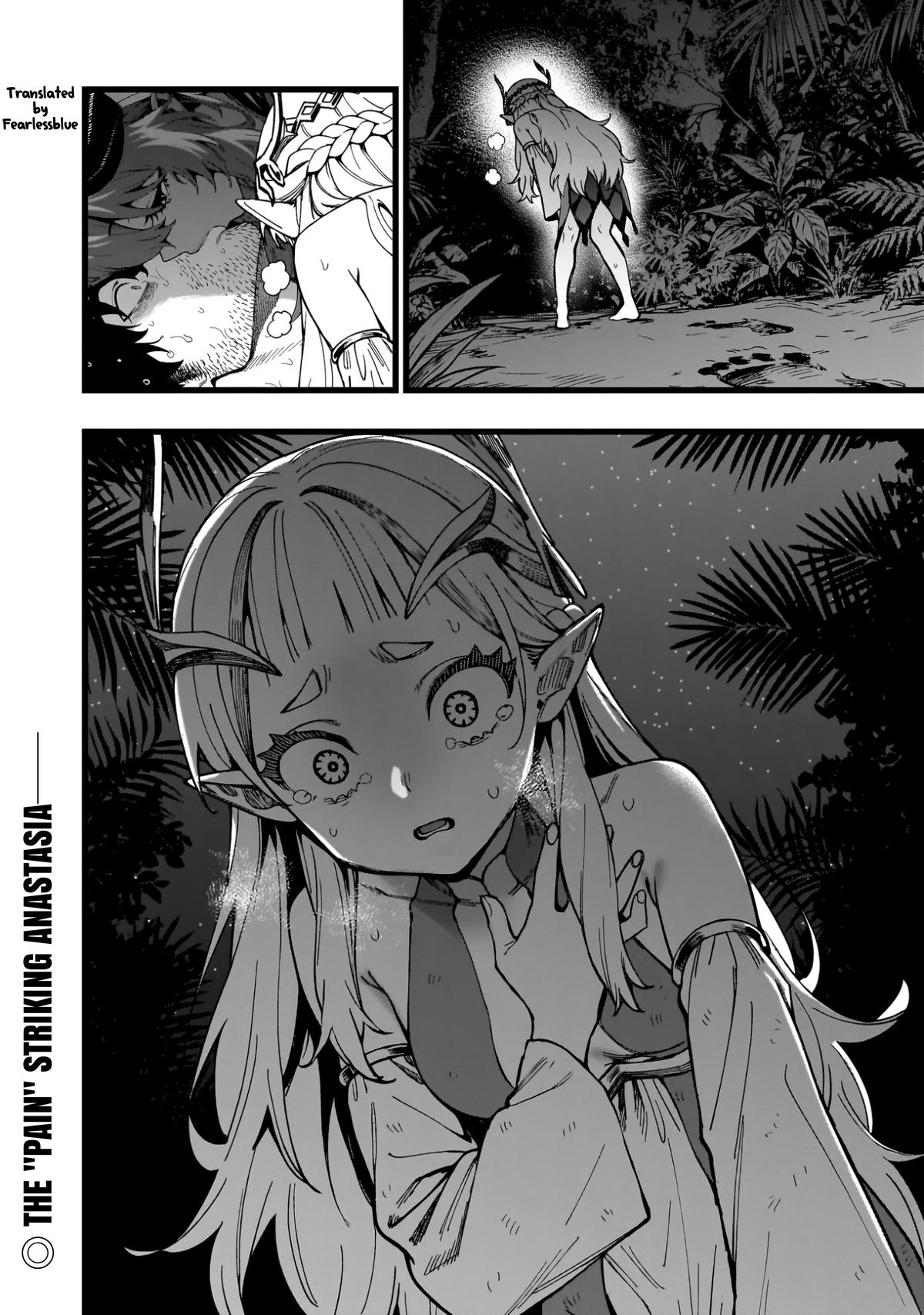 Senki Survival Saga - Isekai no Unmei o Kaketa Mujintou Fujun Iseikouyuu Chapter 28 - Page 26