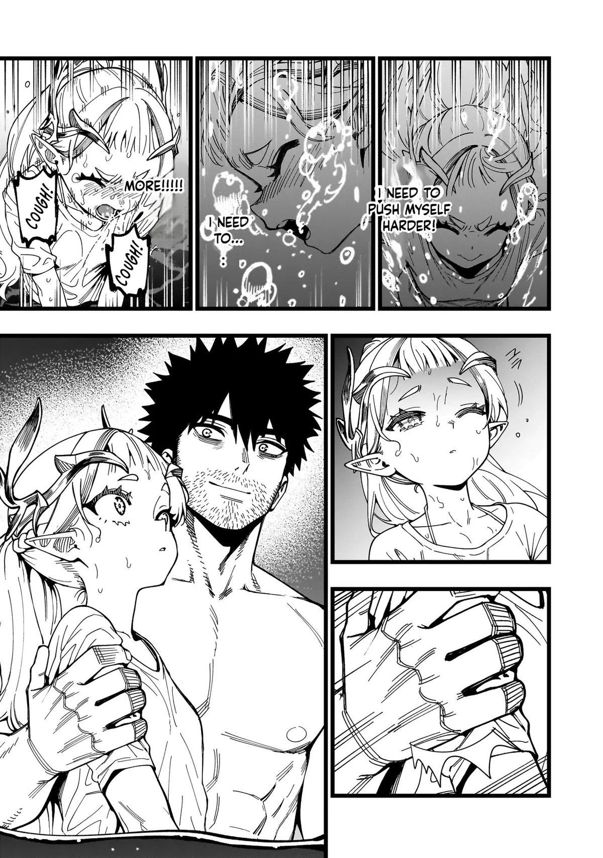 Senki Survival Saga - Isekai no Unmei o Kaketa Mujintou Fujun Iseikouyuu Chapter 29 - Page 13